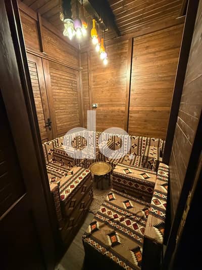 Prime Ready-to-Move Townhouse Corner (Maisonette) in Hyde Park, New Cairo | 172 sqm BUA on 260 sqm Land - Fully Finished with Landscape View