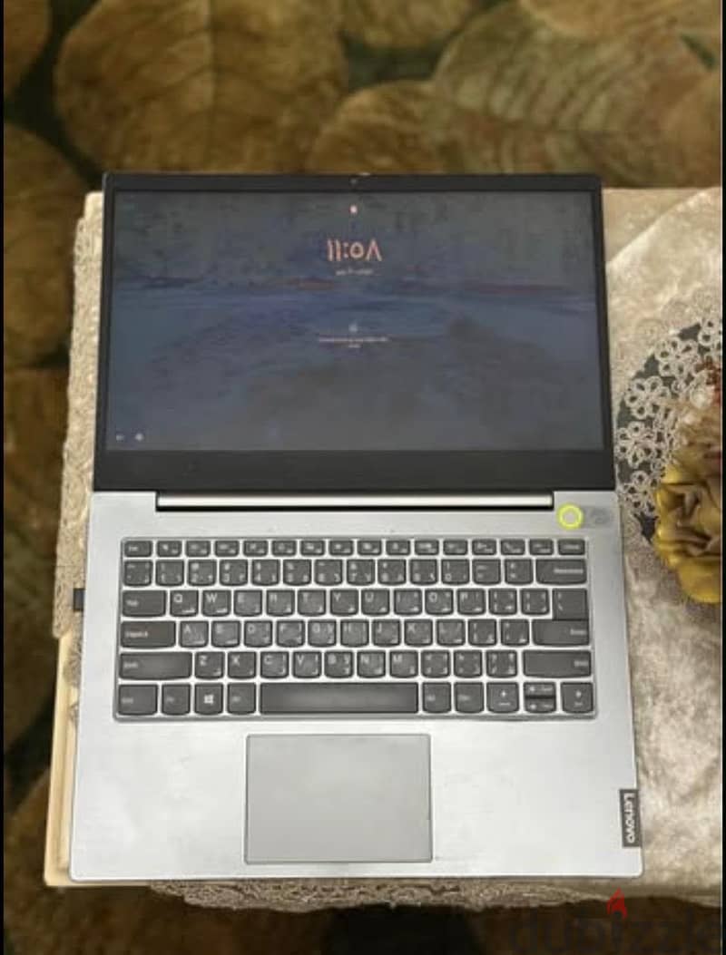 Lenovo thinkBook Gen 10 1