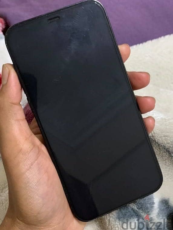 Apple - iPhone 12 Pro 3