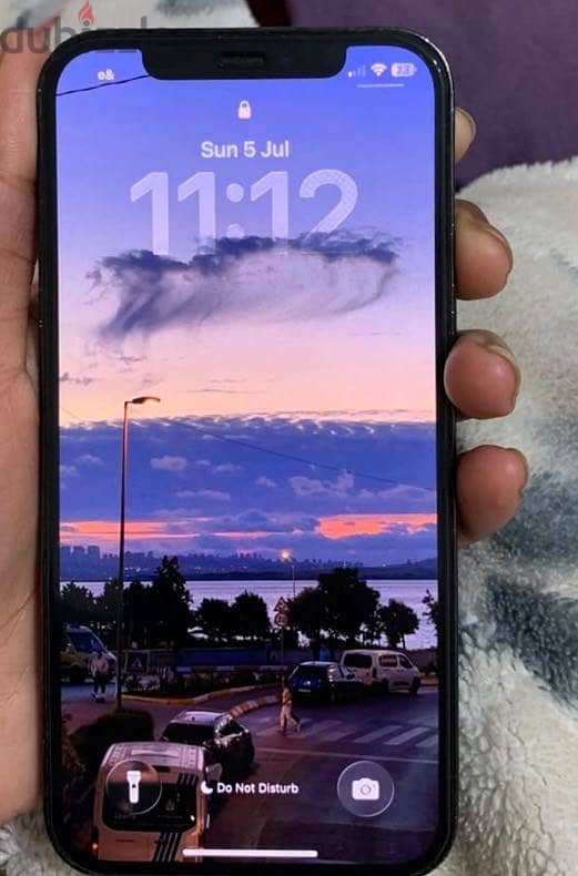 Apple - iPhone 12 Pro 4