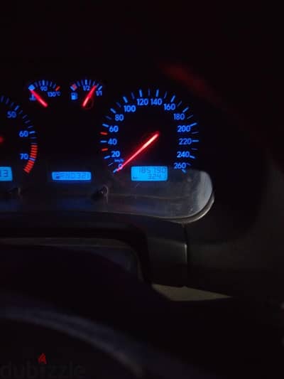 فولكسفاغن جولف 2000