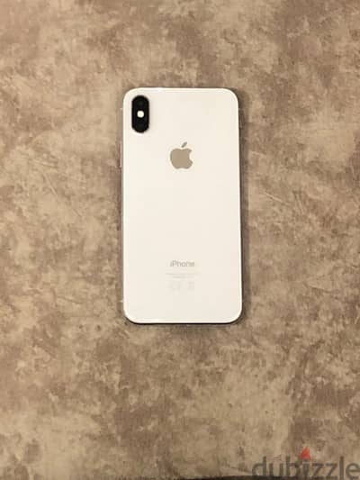 Apple - iPhone X