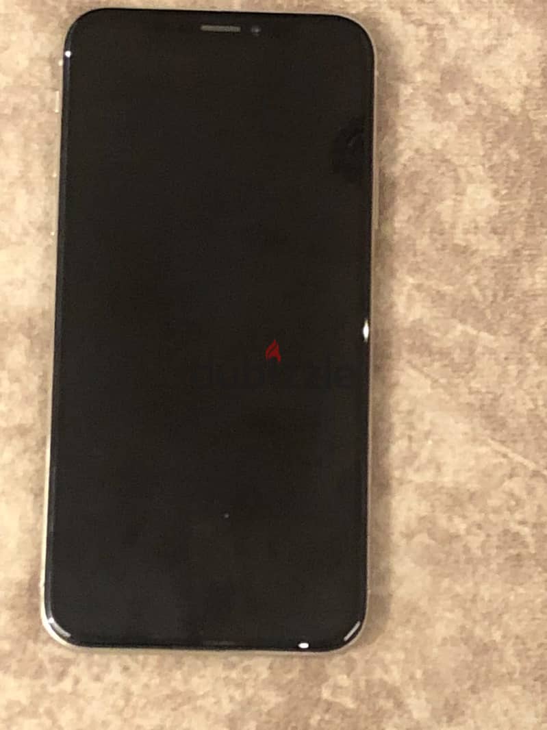 Apple - iPhone X 1