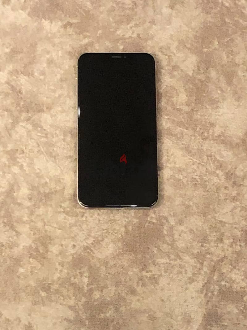 Apple - iPhone X 2
