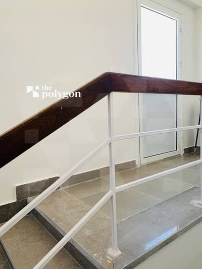 Penthouse Challet fully finished 2 bedrooms 2 bathrooms 120 SQM Ready To Move next to marassi and hacienda bay