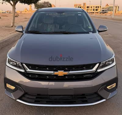 شيفروليه نيو أوبترا للايجار - Chevrolet New Optra for rent