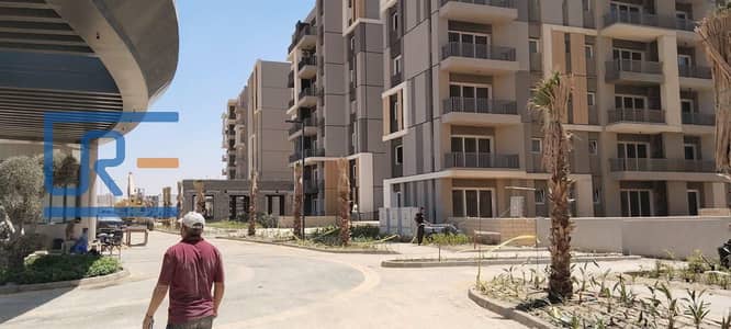 Apartment for Sale in Haptown Park 226 | 137 SQM | Lagoon Phase | 2028