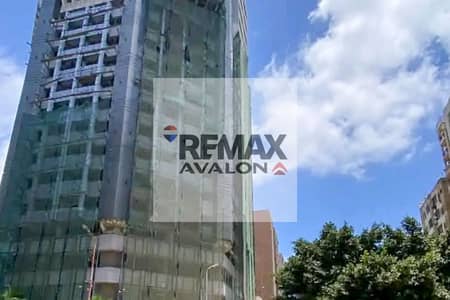 Apartment for sale 149 m Roshdy (the crown)