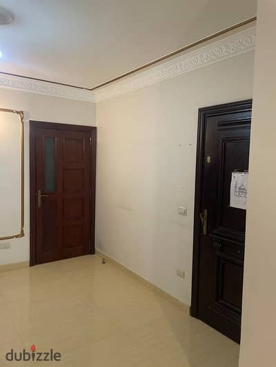 Apartment for sale in my city 192m repeated floor special finishing Talat Mostafa distinguished location B7