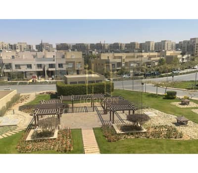 Best price in market Apartment 2rooms rent in Compound The Square Sabour New Cairo