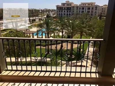 بأقل سعر شاليه للبيع متشطب بالفرش من المالك في مراسي الساحل الشمالي