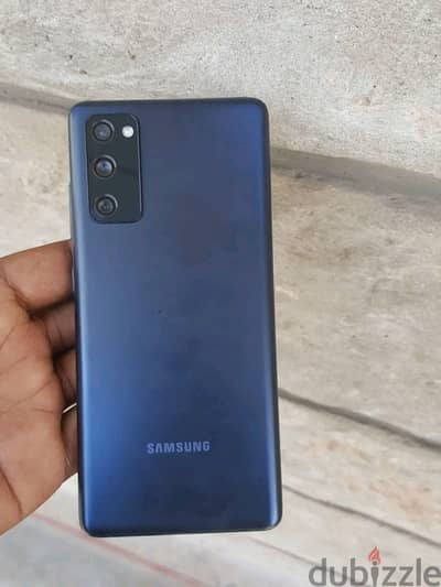 Samsung S20 fe
