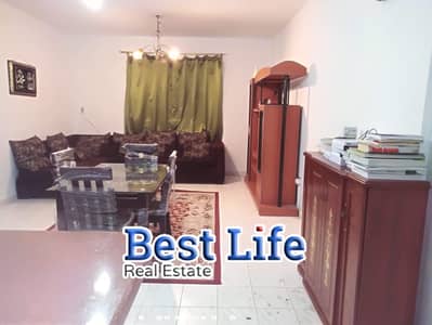 Fully Furnished Apartment for Rent in Al Rehab 1, New Cairo | 90 SQM | 2 Bedrooms | 3 Bathrooms | Near Old Market