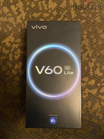 Vivo V60