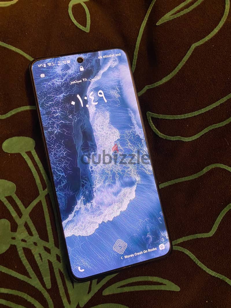 Vivo V60 3