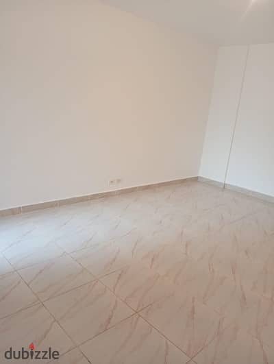 For rent, a law in Al-Rehab city – an apartment of 99m at a bargain price