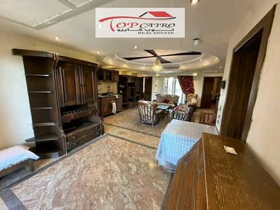 Distinct villa for sale cash in Madinaty Model E