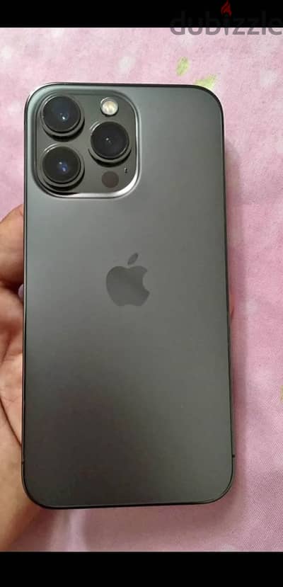 آبل - آيفون 13 برو