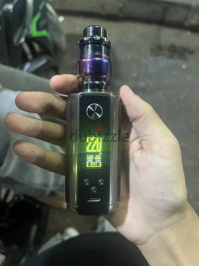 Vaporesso