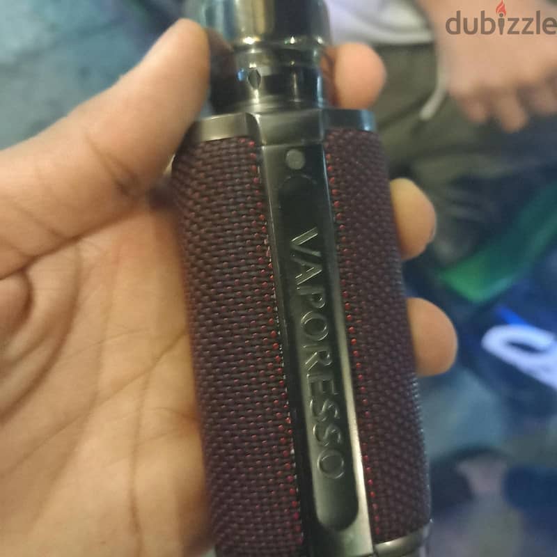 Vaporesso 3