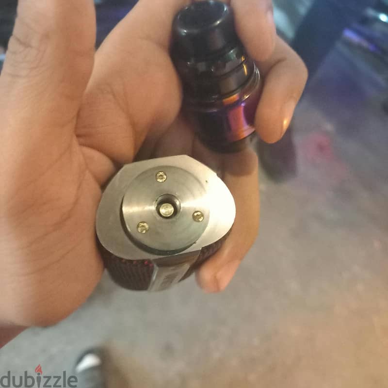 Vaporesso 4