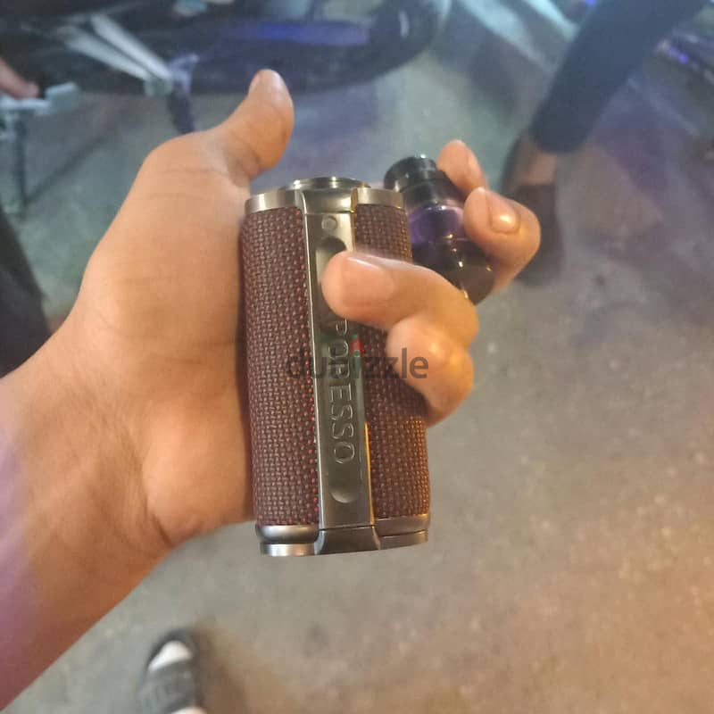 Vaporesso 6
