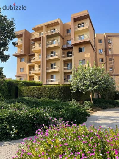 Apartment for sale in Ashgar City Compound: 100 sqm, 3 bedrooms, immediate delivery. An exceptional deal with a low down payment and installments of u