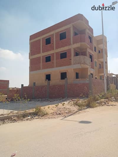 House for Sale in Hadayek October | 150 sqm | Near Al Wahat Road, MSA & Mall of Egypt