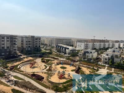 شقه 114متر لوكيشن مميز اقل سعر في السوق هايد بارك القاهره الجديده hyde park new cairo