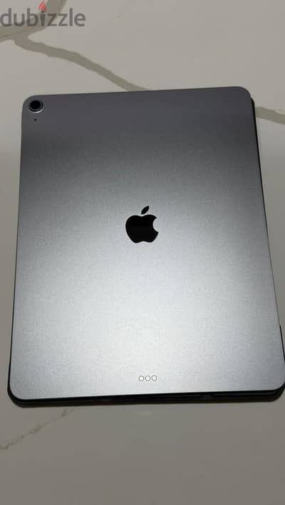 iPad Air 13-inch M3