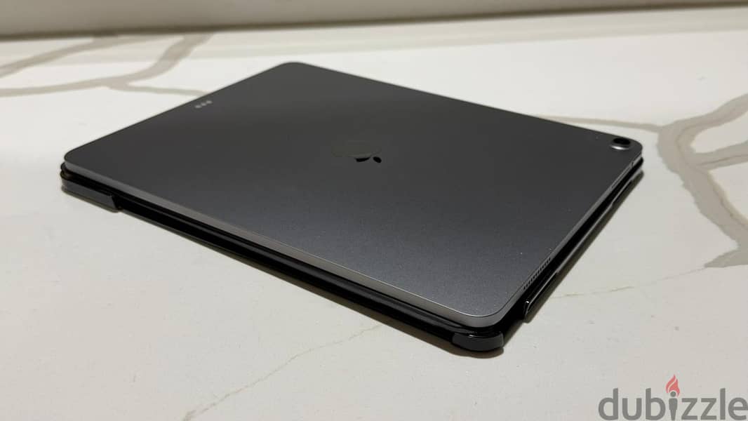 iPad Air 13-inch M3 1
