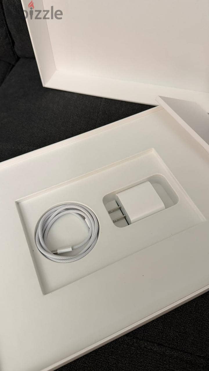iPad Air 13-inch M3 3