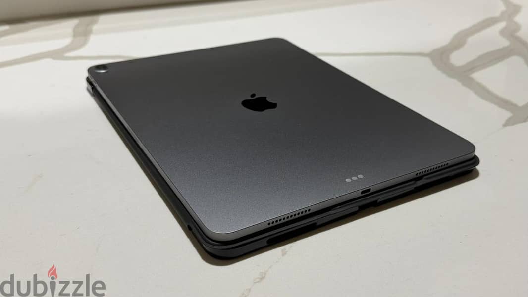iPad Air 13-inch M3 4
