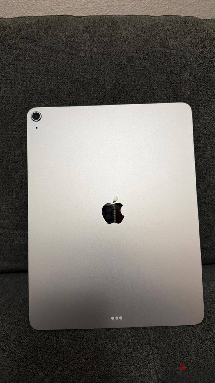 iPad Air 13-inch M3 8