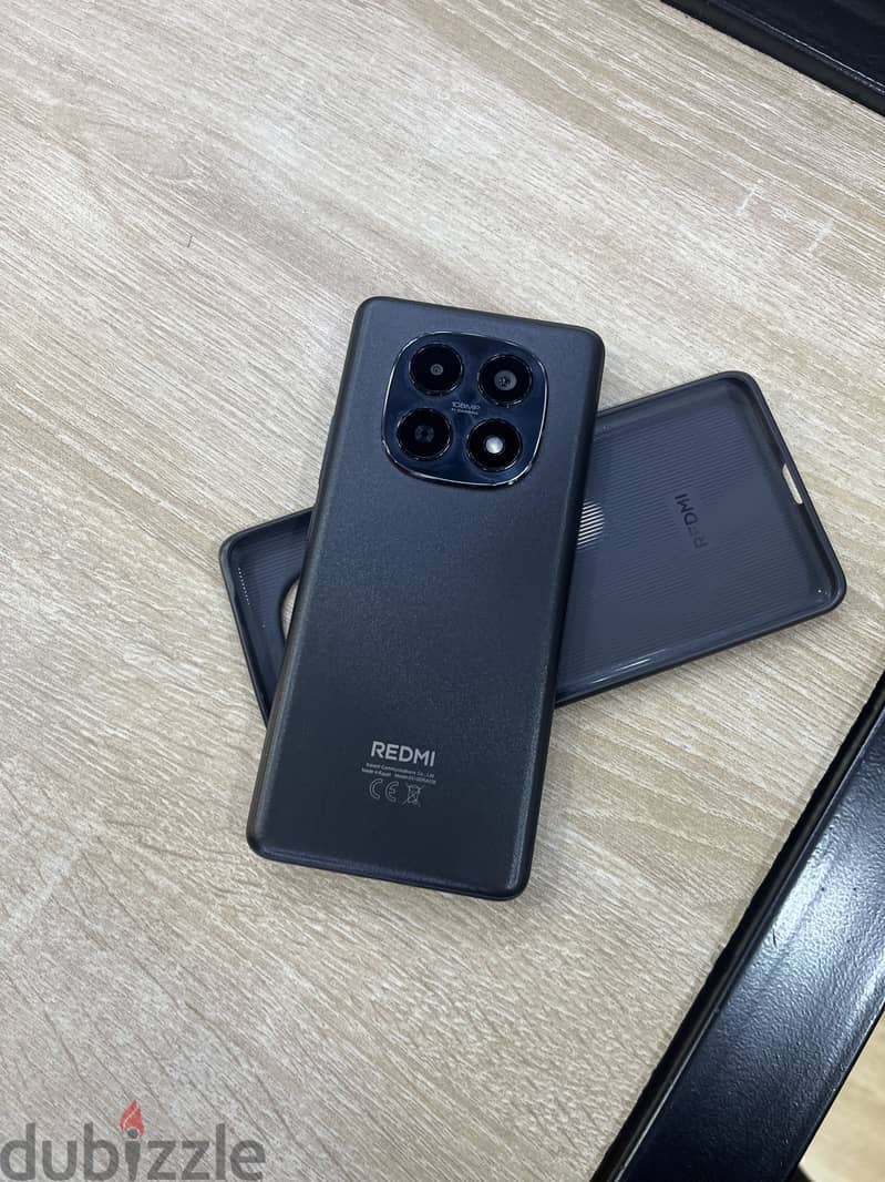 Xiaomi Redmi Note 15 1