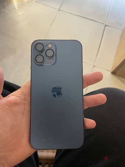 آبل - آيفون 12 برو ماكس