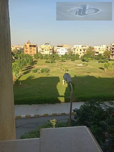 For sale, a distinctive apartment in the First Settlement – Violet 9, a very special location with a direct view of the garden