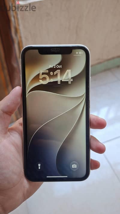 iPhone 11 - ايفون ١١