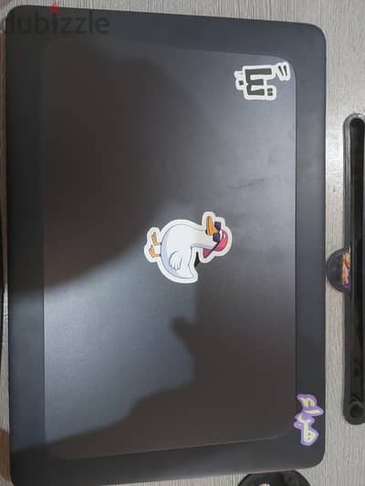 HP ZBook 15 G4