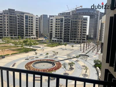 Under Market Price Fully finished  Apartment with AC's for resale In Zed West very prime location