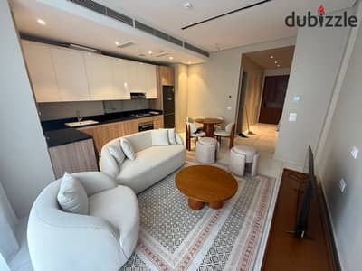 شقة فندقية مفروشة بالكامل للإيجار في كمبوند Al Jazi JW Marriott القاهرة الجديدة