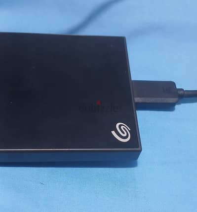 هارد خارجي HDD اكسبانشن 2 تيرابايت منفذ usb مستعمل بحالة الزيرو