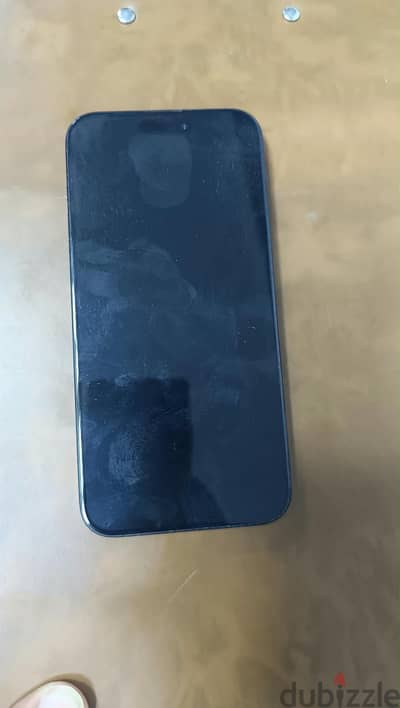 Apple - iPhone 15 Pro Max