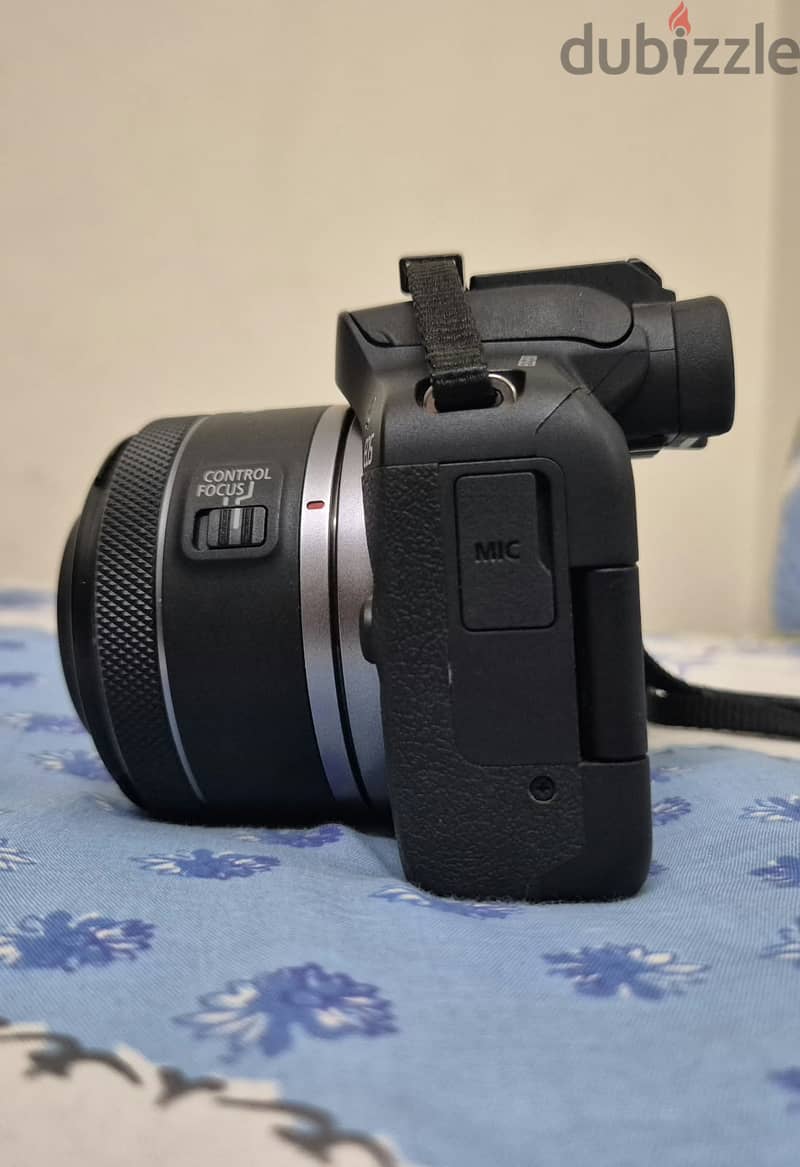 Canon EOS R50 2
