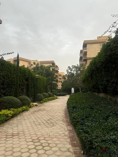 Apartment for sale in Ashgar City Compound: 135 sqm, 3 bedrooms, immediate delivery. An exceptional deal with a low down payment and installments exte
