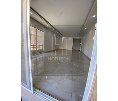 Best finishing  Apartment 2rooms rent in Compound The Square Sabour New Cairo