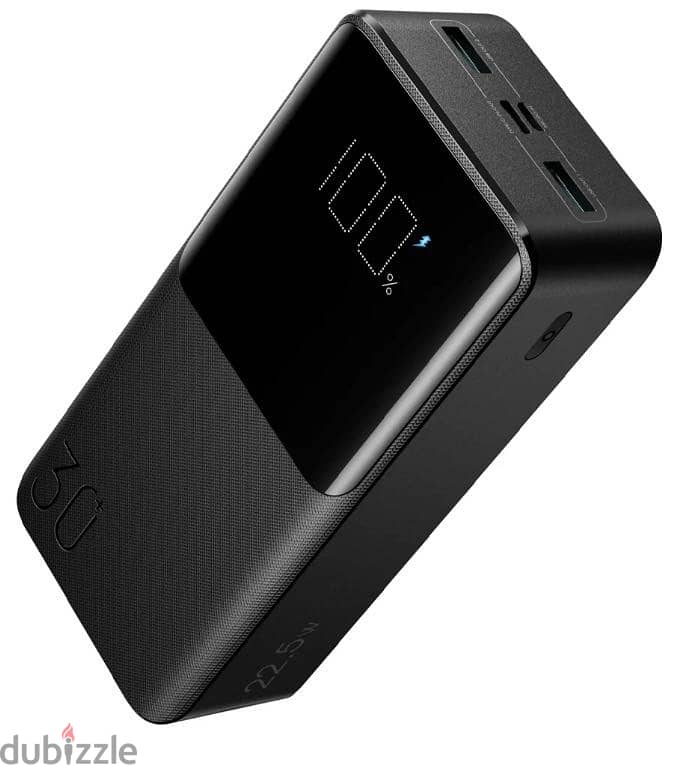 Powerpank 20.000 use 1 day 1