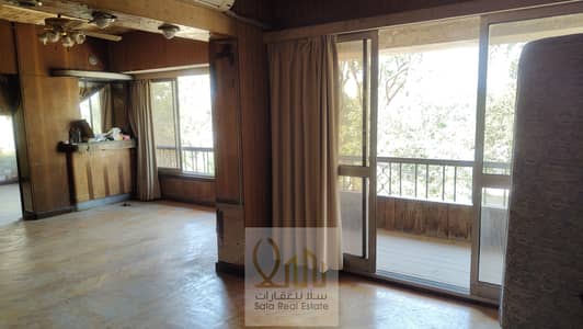 125m flat for sale in a prime location next to the Zoo and the Four Seasons Hotel in Giza
