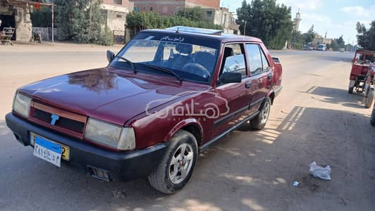 فيات شاهين 1999 للبيع الهرم