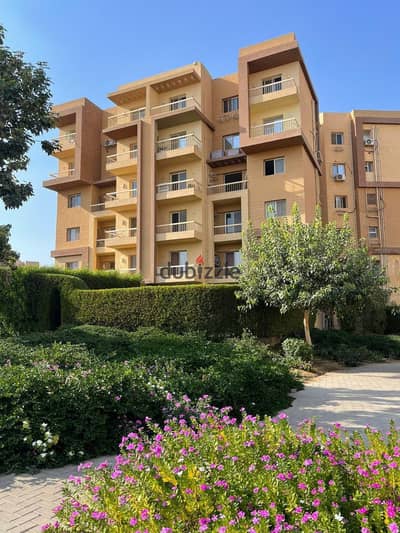 Apartment for sale in Ashgar City Compound: 85 sqm, 2 bedrooms, immediate delivery. An exceptional deal with a low down payment and installments of up